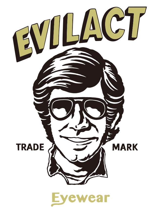 EYEWEAR All Item - EVILACT