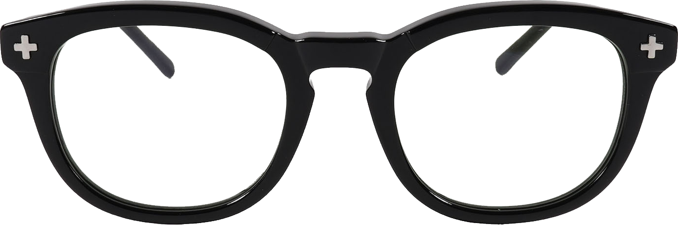 YALE Ⅱ - EVILACT Eyewear – EVILACT ONLINE STORE