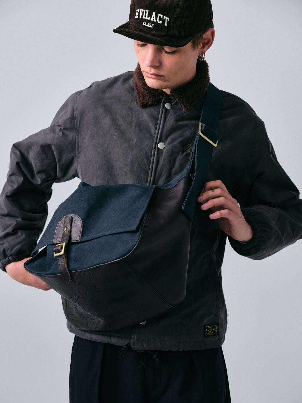 Leather Bags