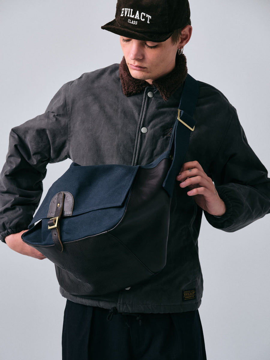 Leather Bags