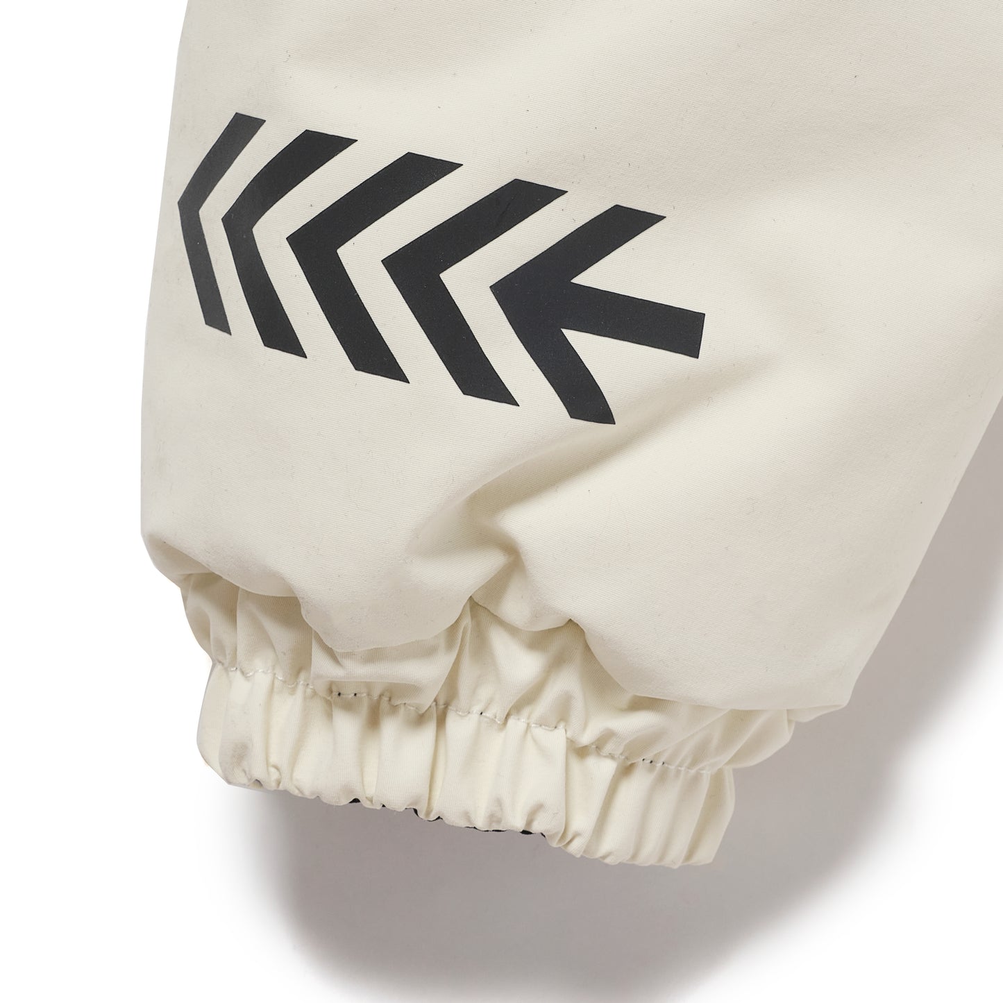 EVILACT RV MONSTER JKT off white