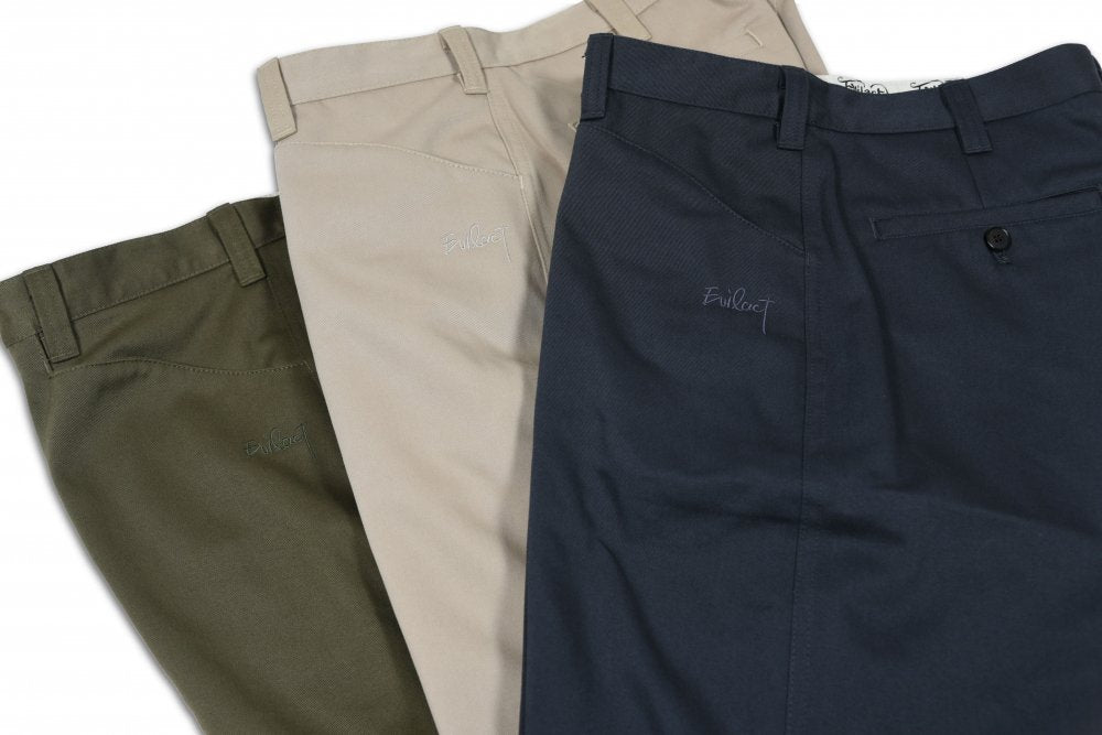 EVILACT Fat Bob Work Pants