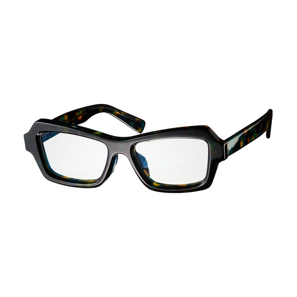 THOR emerald havana / dimming gray lens
