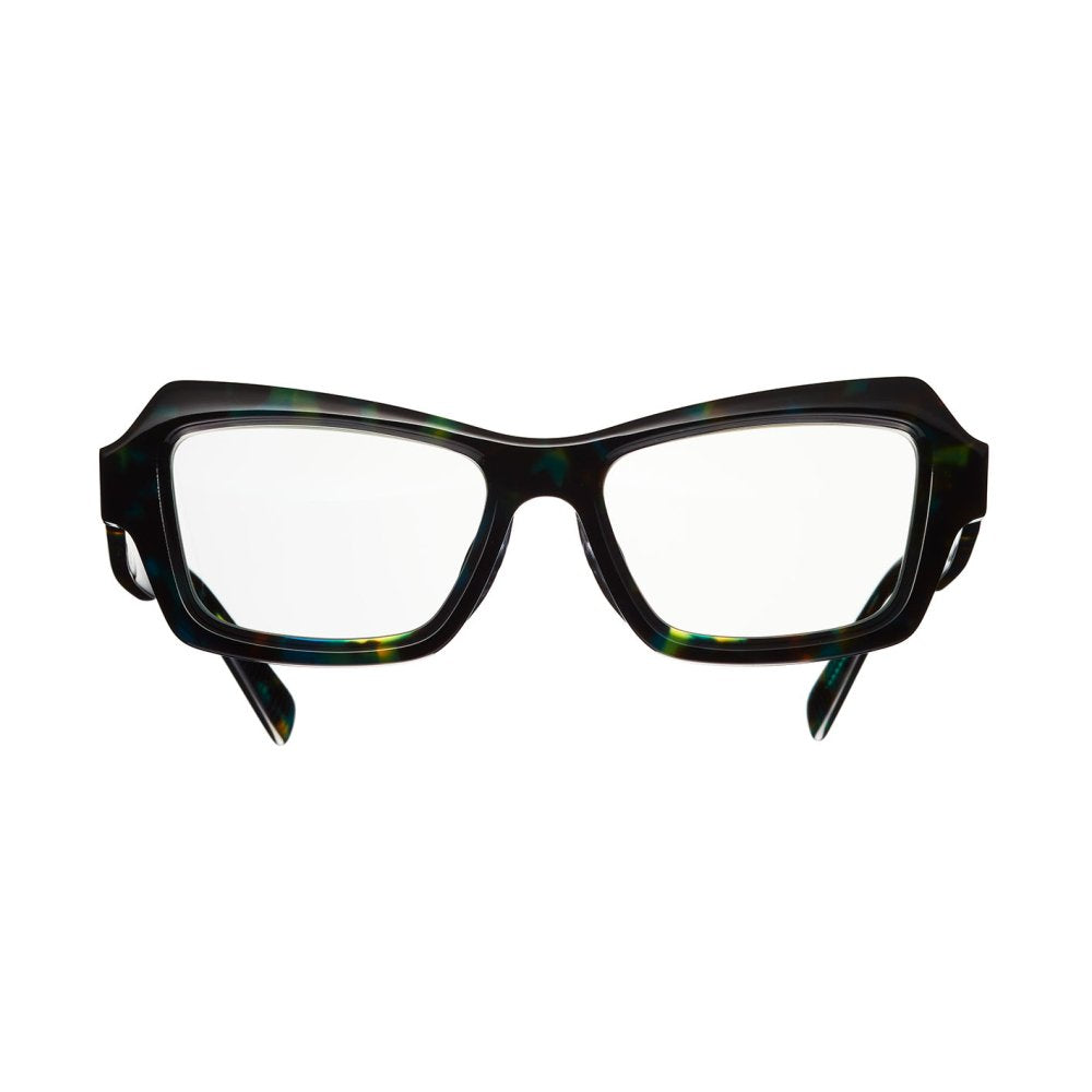 THOR emerald havana / dimming gray lens