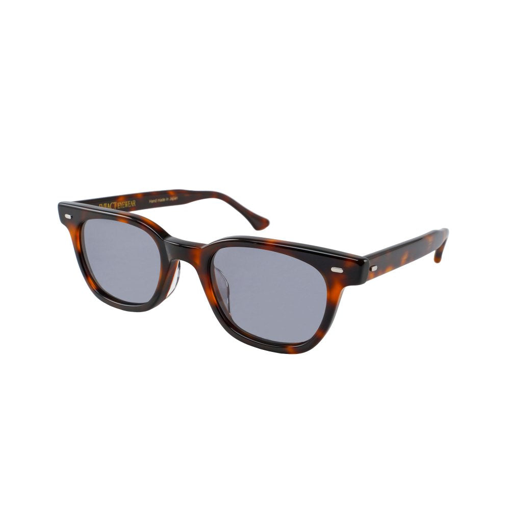 HENDERSON brown tort. / smoke lens