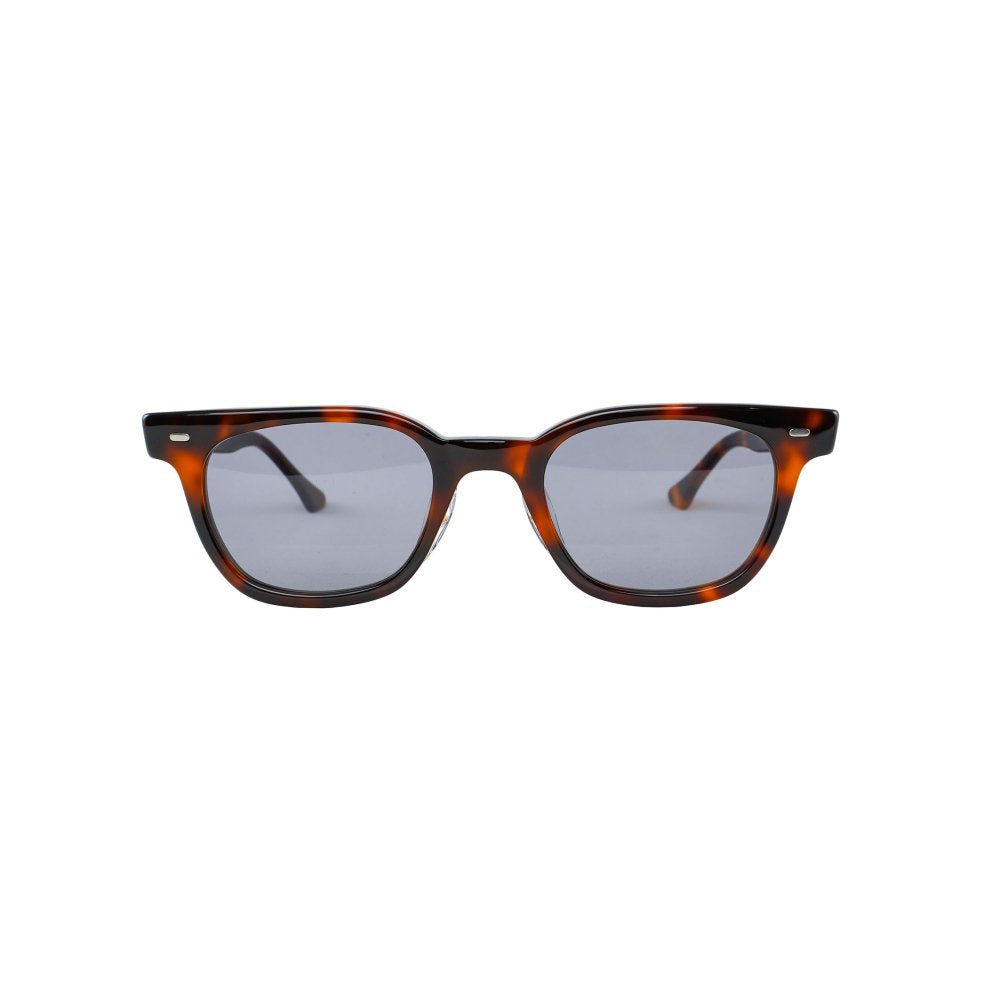 HENDERSON brown tort. / smoke lens