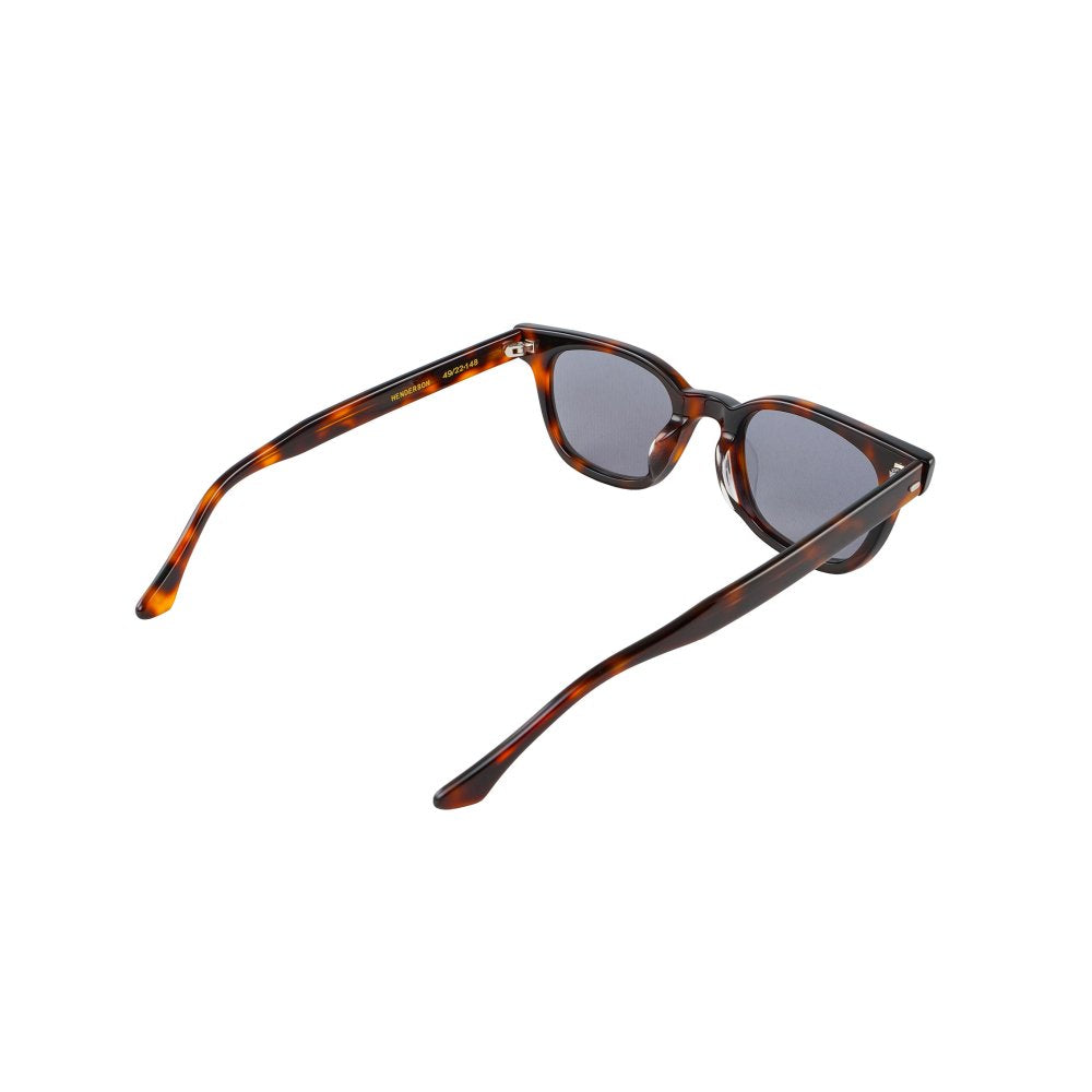 HENDERSON brown tort. / smoke lens