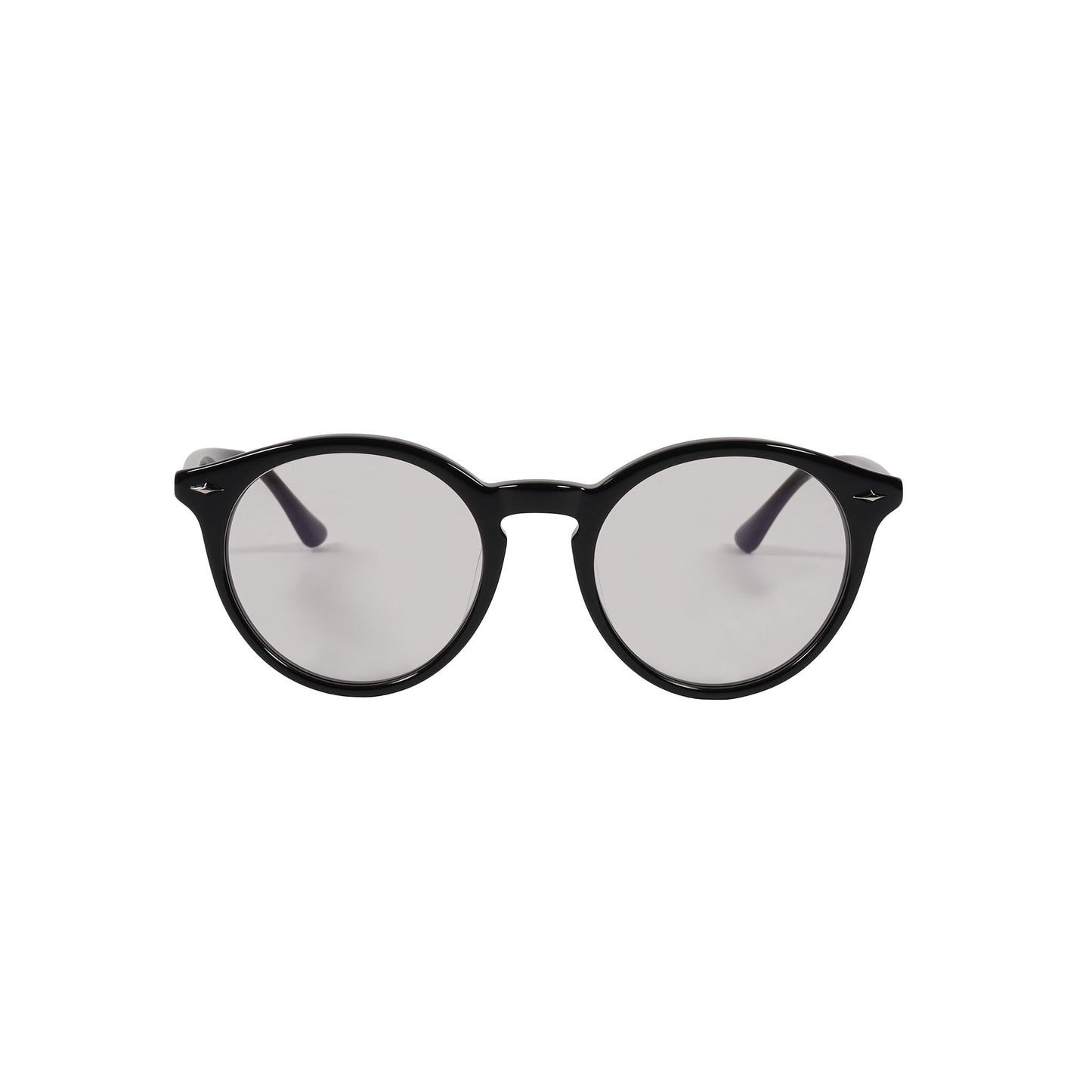 CURTISS Ⅱ black / color photochromic smoke lens