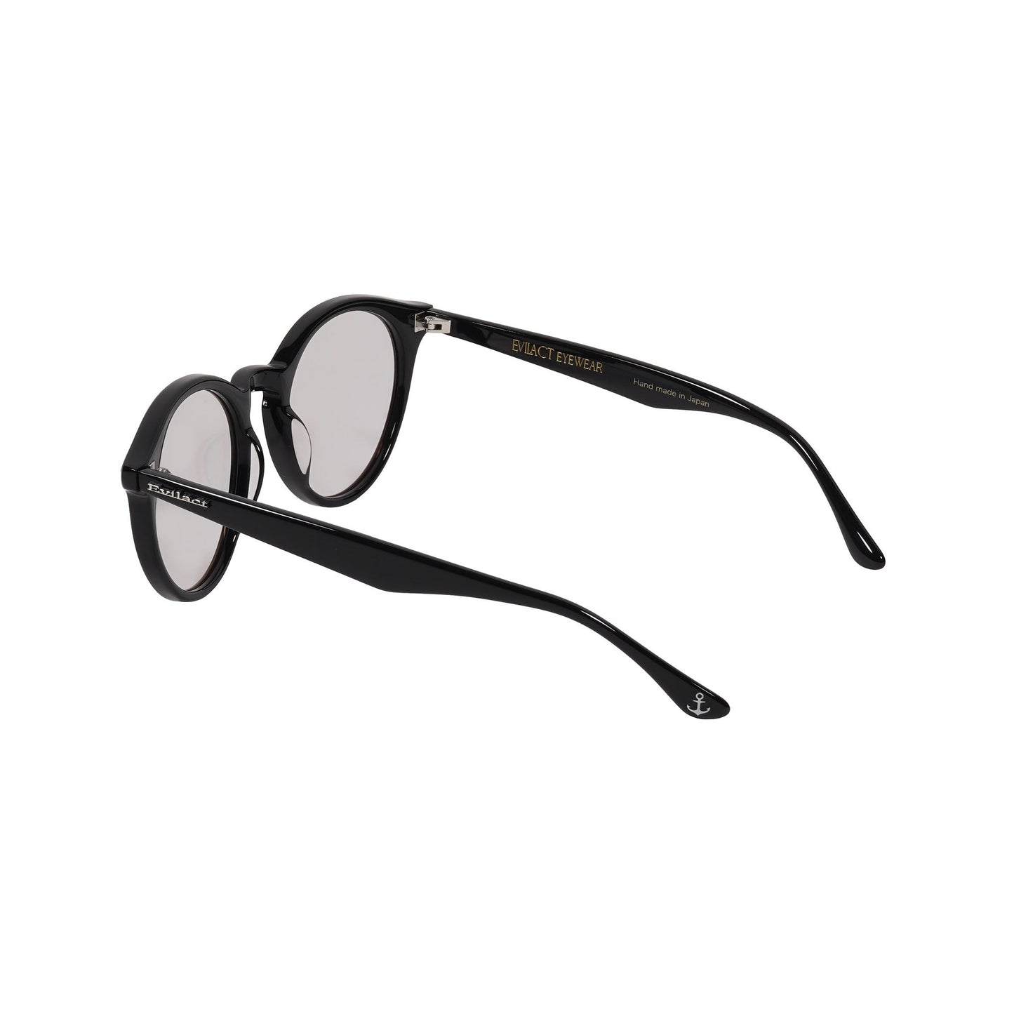 CURTISS Ⅱ black / color photochromic smoke lens