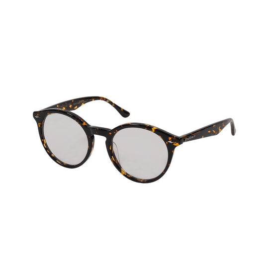 CURTISS Ⅱ yellow havana / color photochromic smoke lens