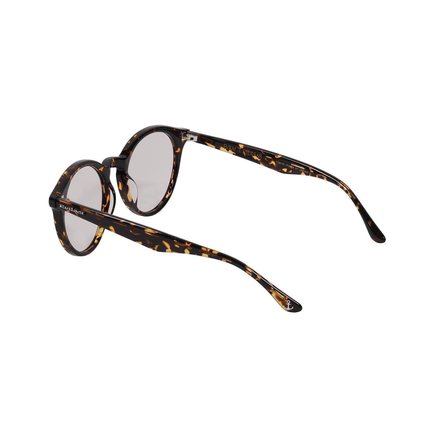 CURTISS Ⅱ yellow havana / color photochromic smoke lens
