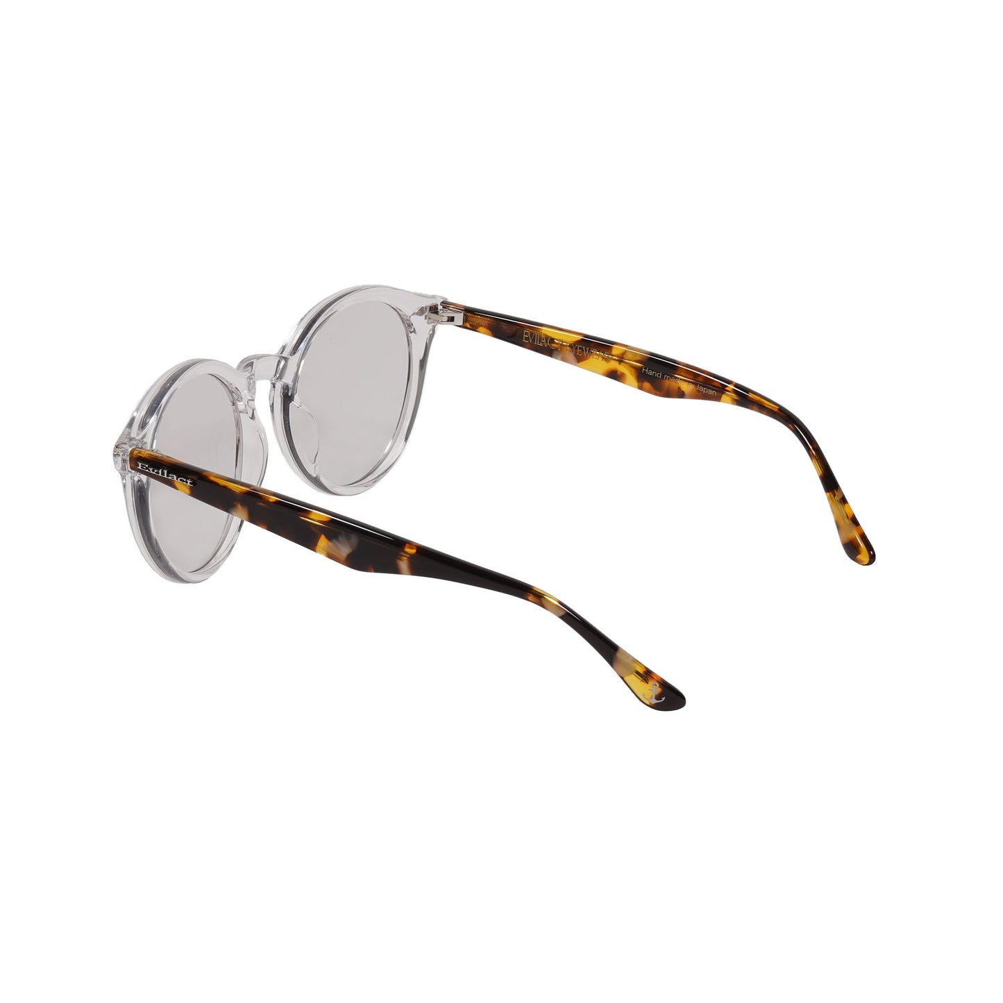 CURTISS Ⅱ clear x demi / color photochromic smoke lens