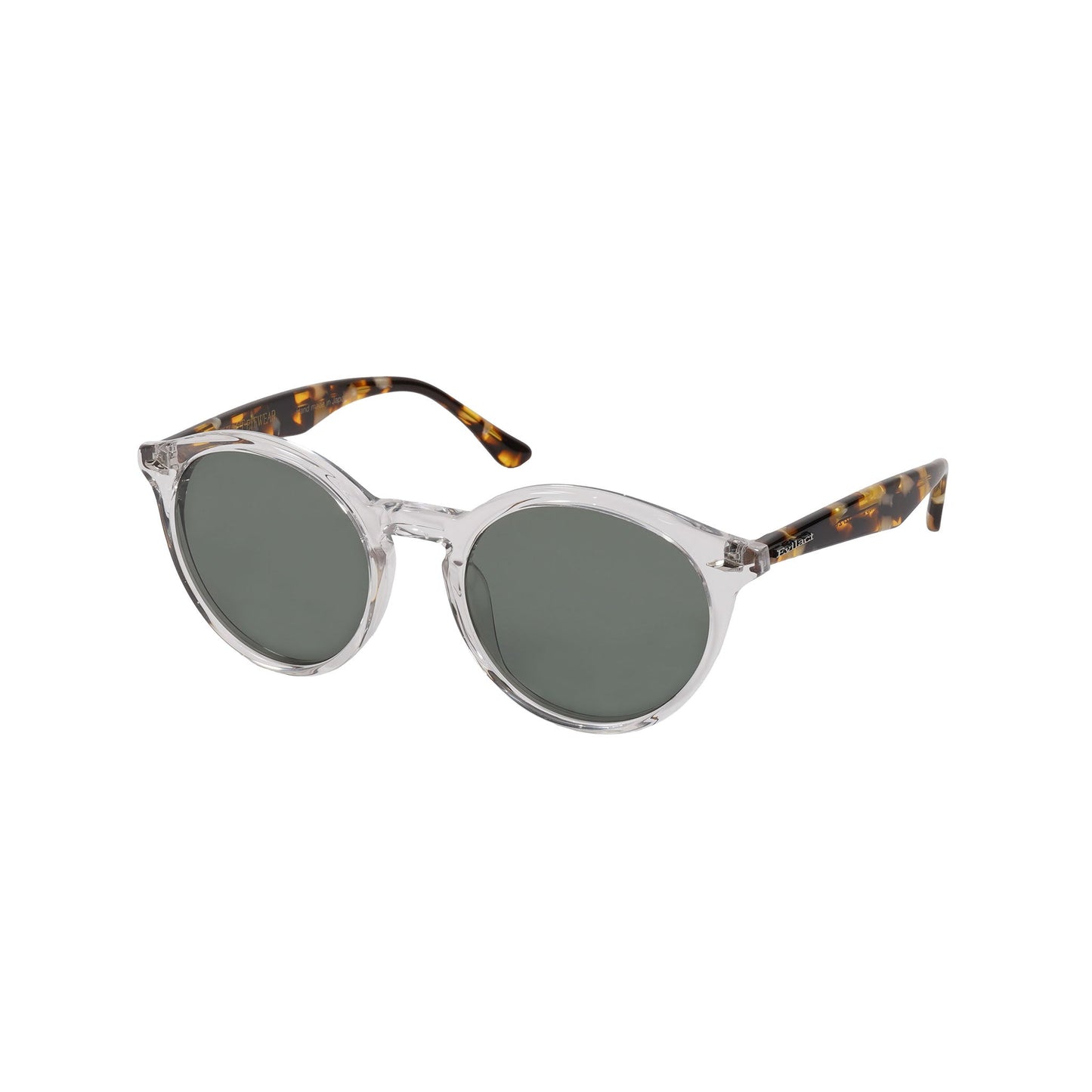 CURTISS Ⅱ clear x demi / green lens