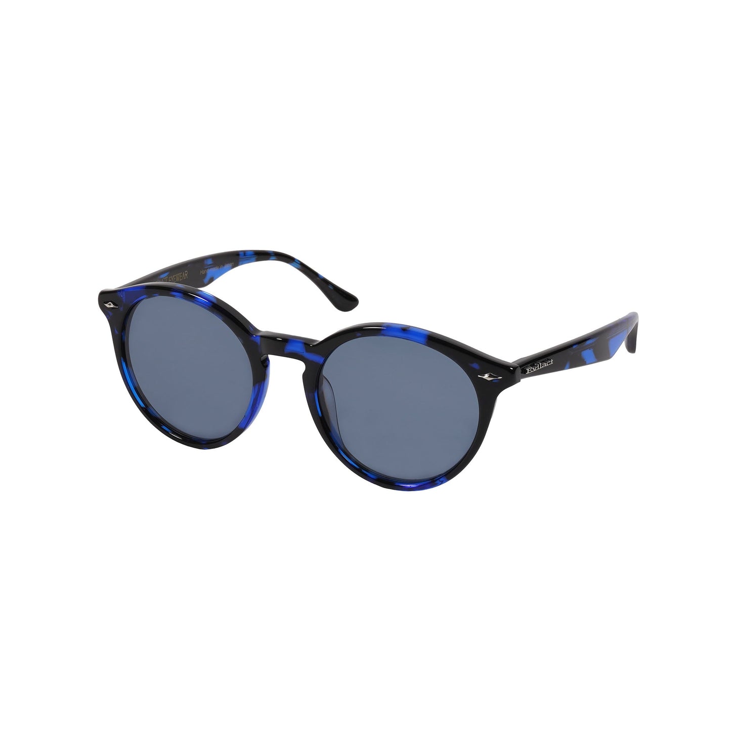 CURTISS Ⅱ blue havana / blue lens