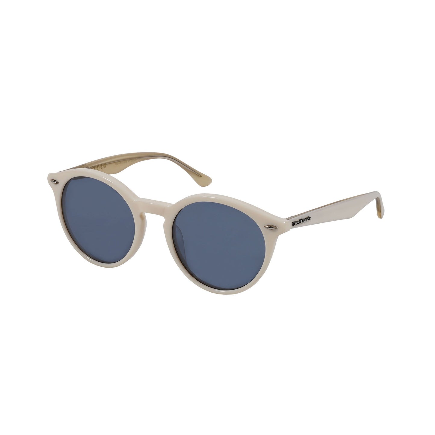 CURTISS Ⅱ vanilla x a.clear / blue lens