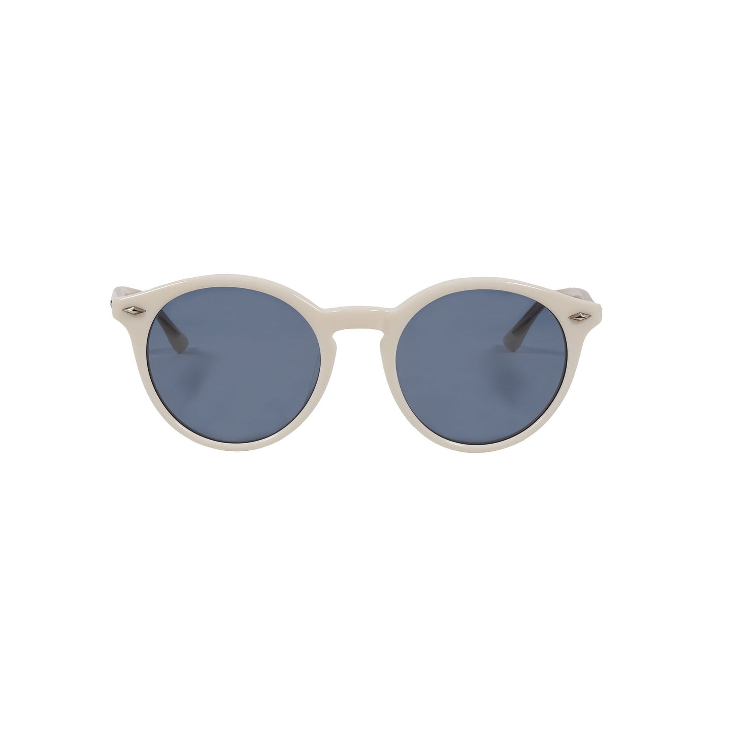 CURTISS Ⅱ vanilla x a.clear / blue lens