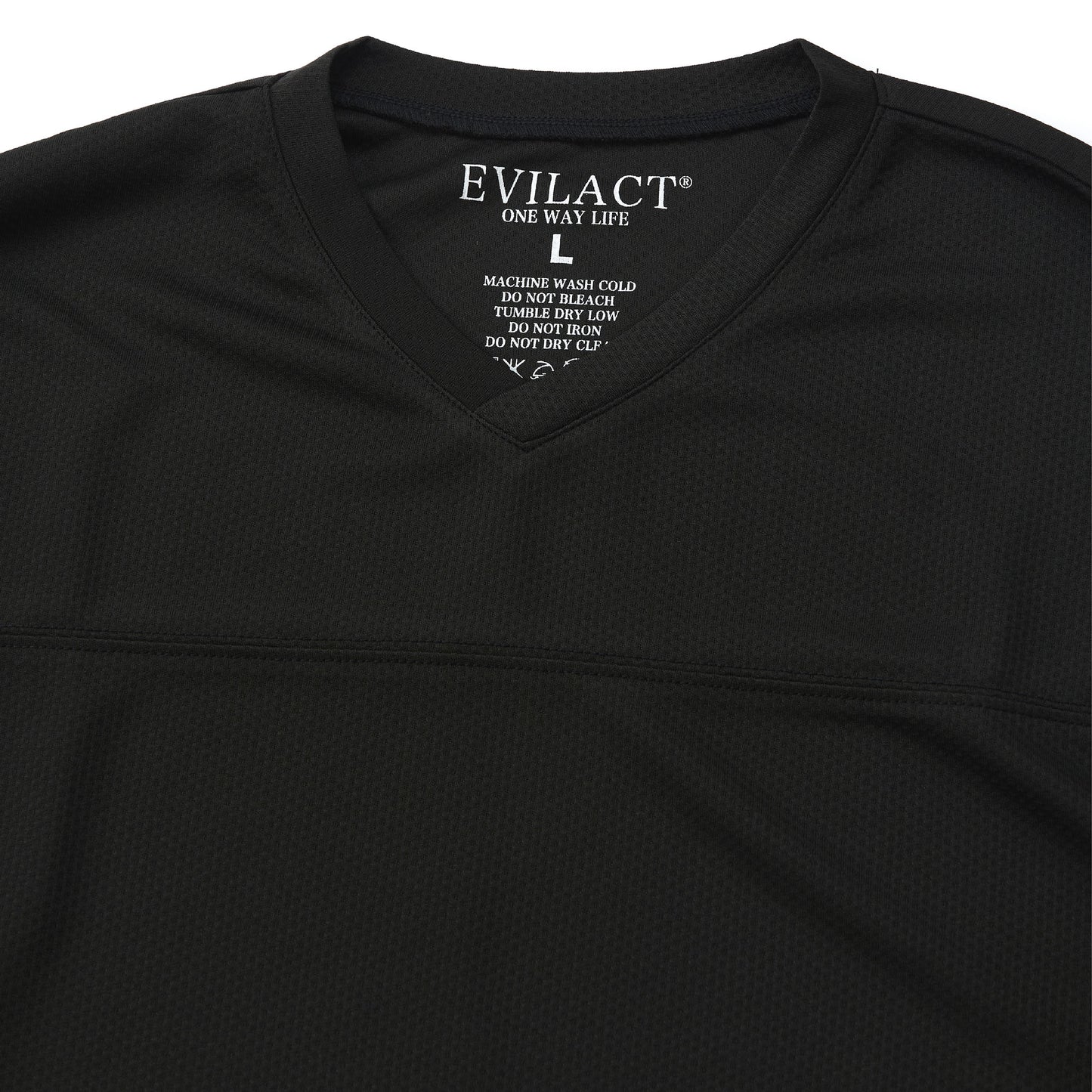 EVILACT 2PACK TECH QS