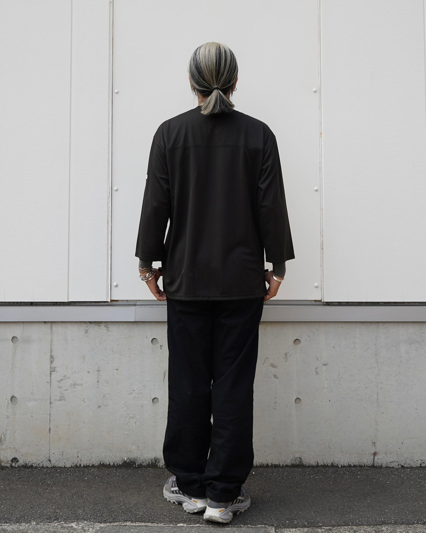 EVILACT 2PACK TECH QS