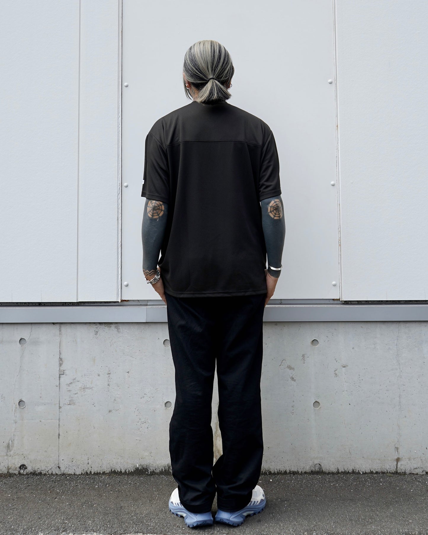 EVILACT 2PACK TECH SS