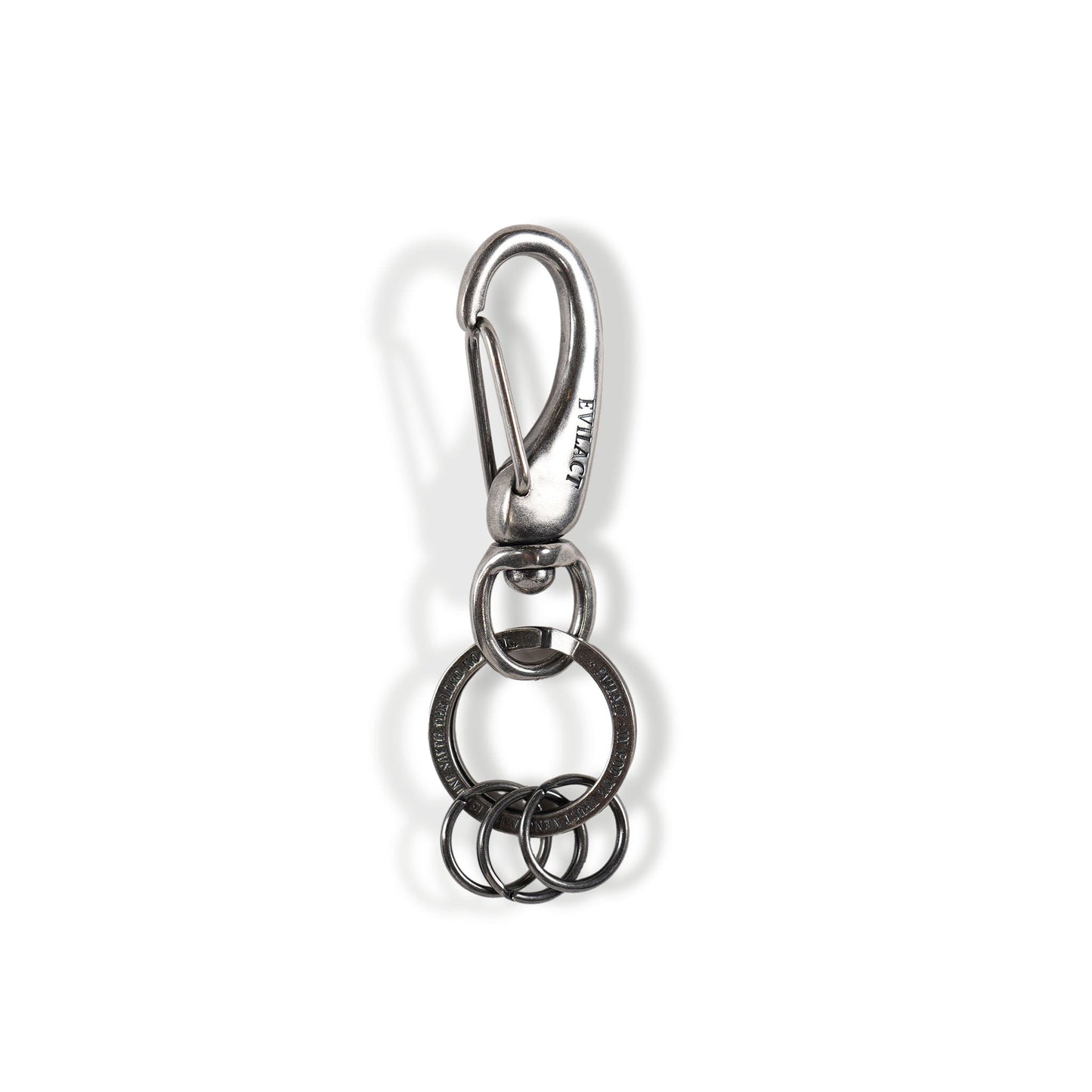 EVILACT SHORT HOOK