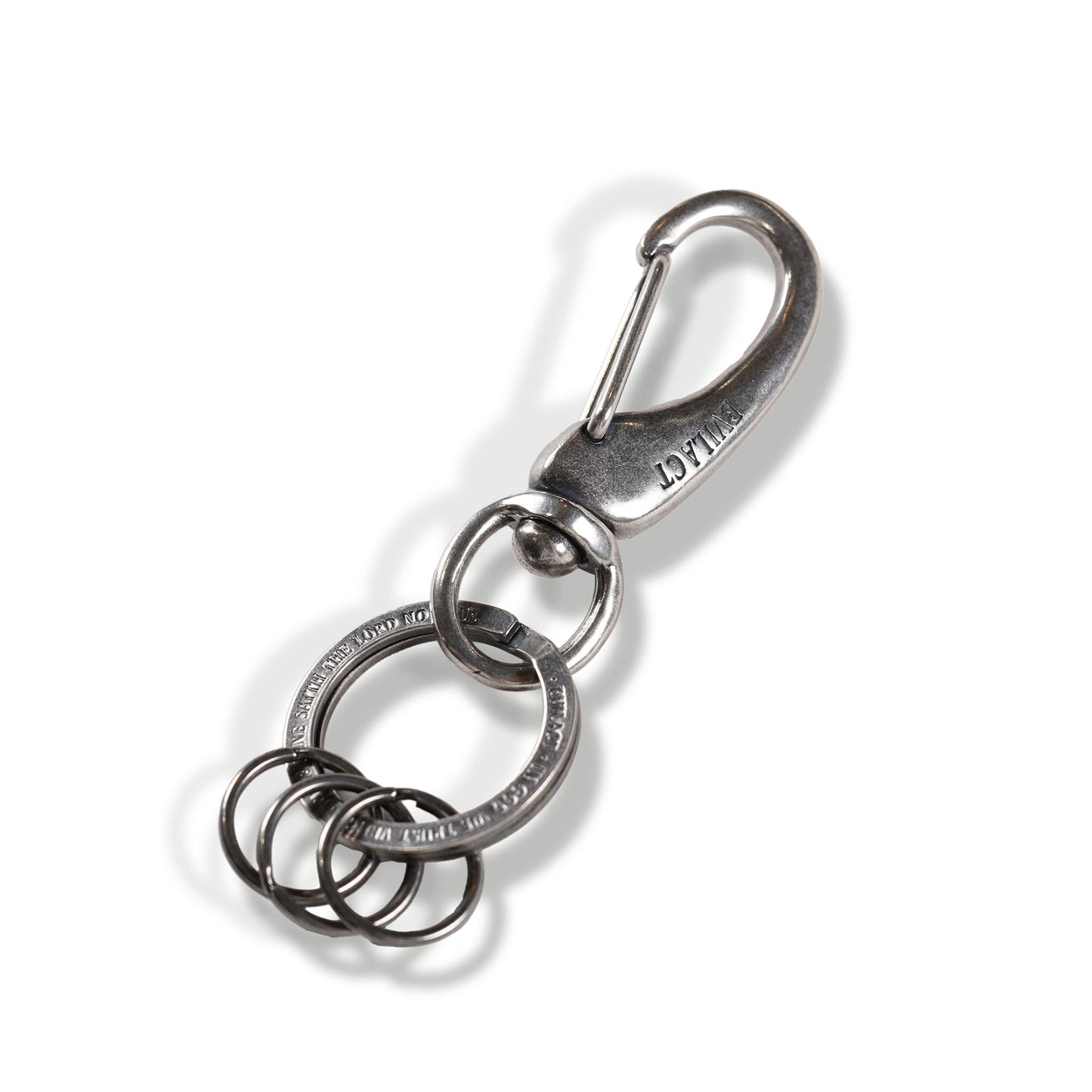 EVILACT SHORT HOOK
