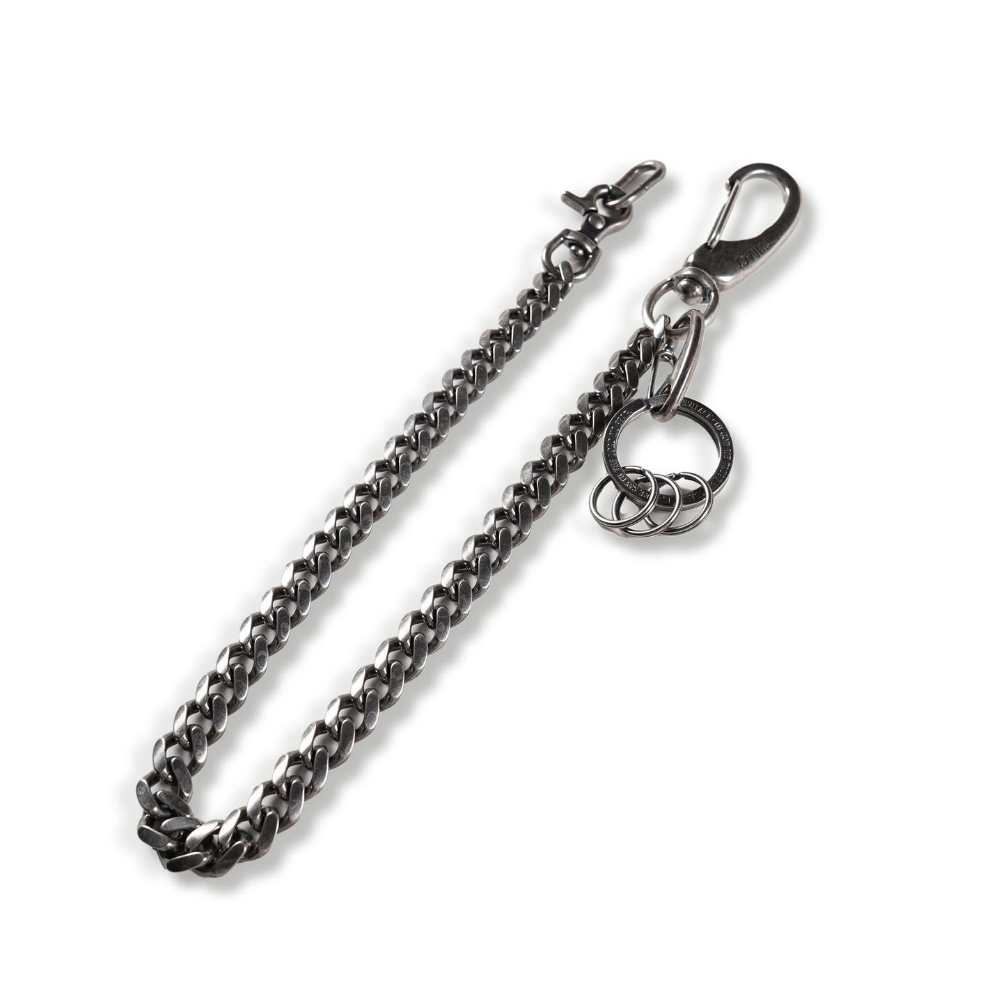 EVILACT LONG HOOK