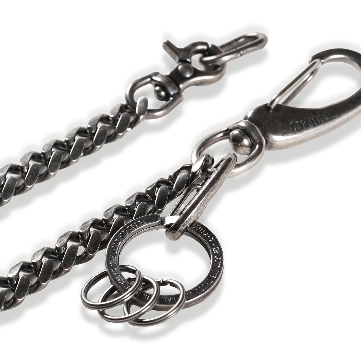 EVILACT LONG HOOK