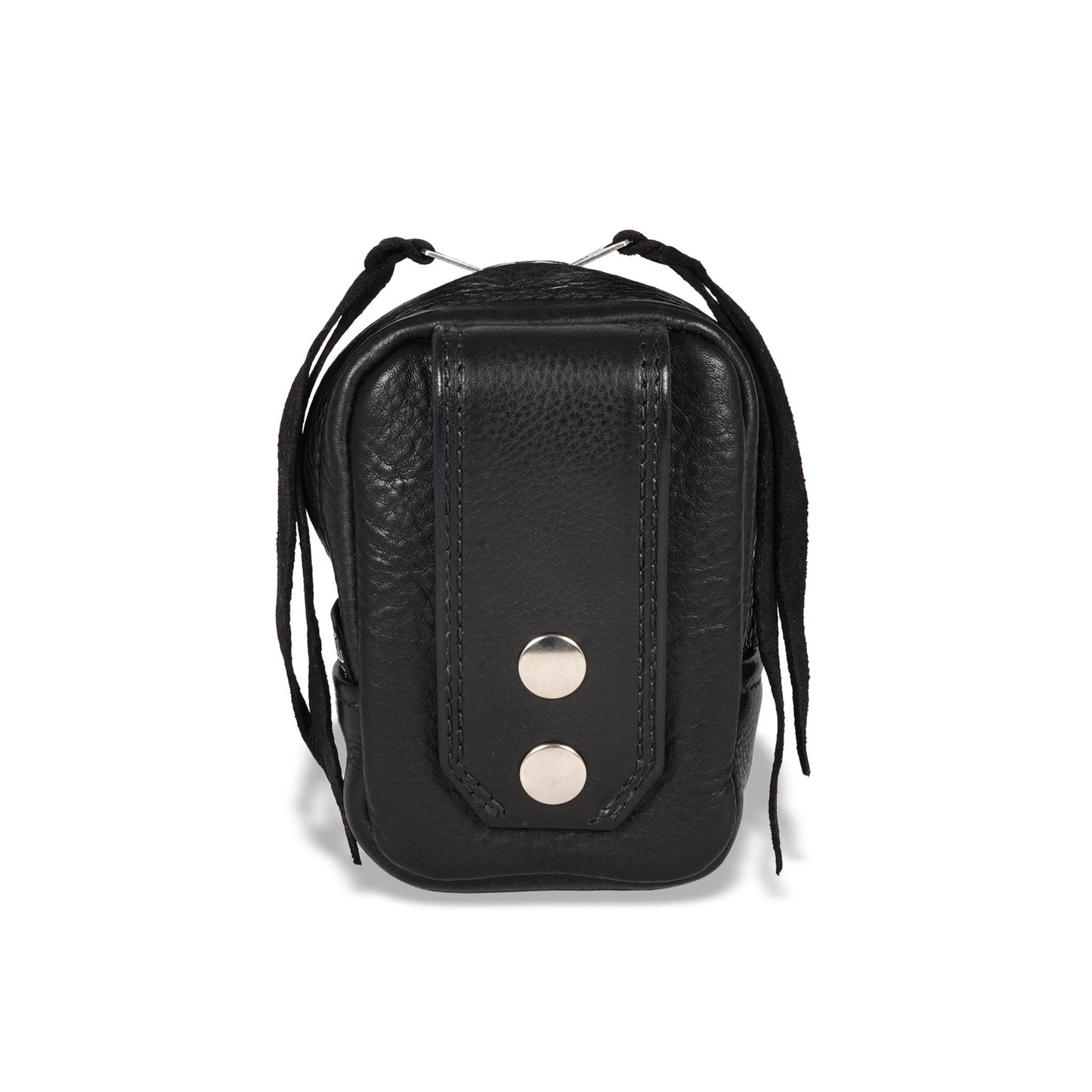 EVILACT × AWAKE LEATHER BELT BAG