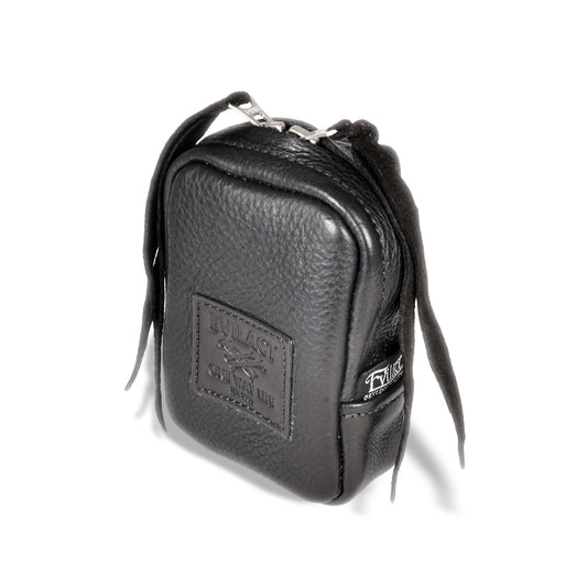 EVILACT × AWAKE LEATHER BELT BAG