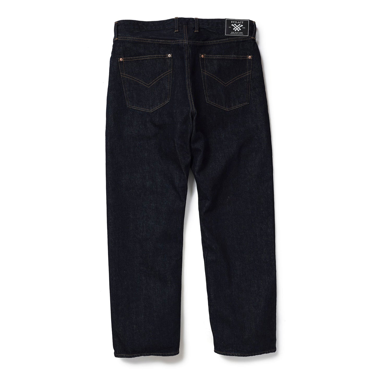 EVILACT DENIM 02