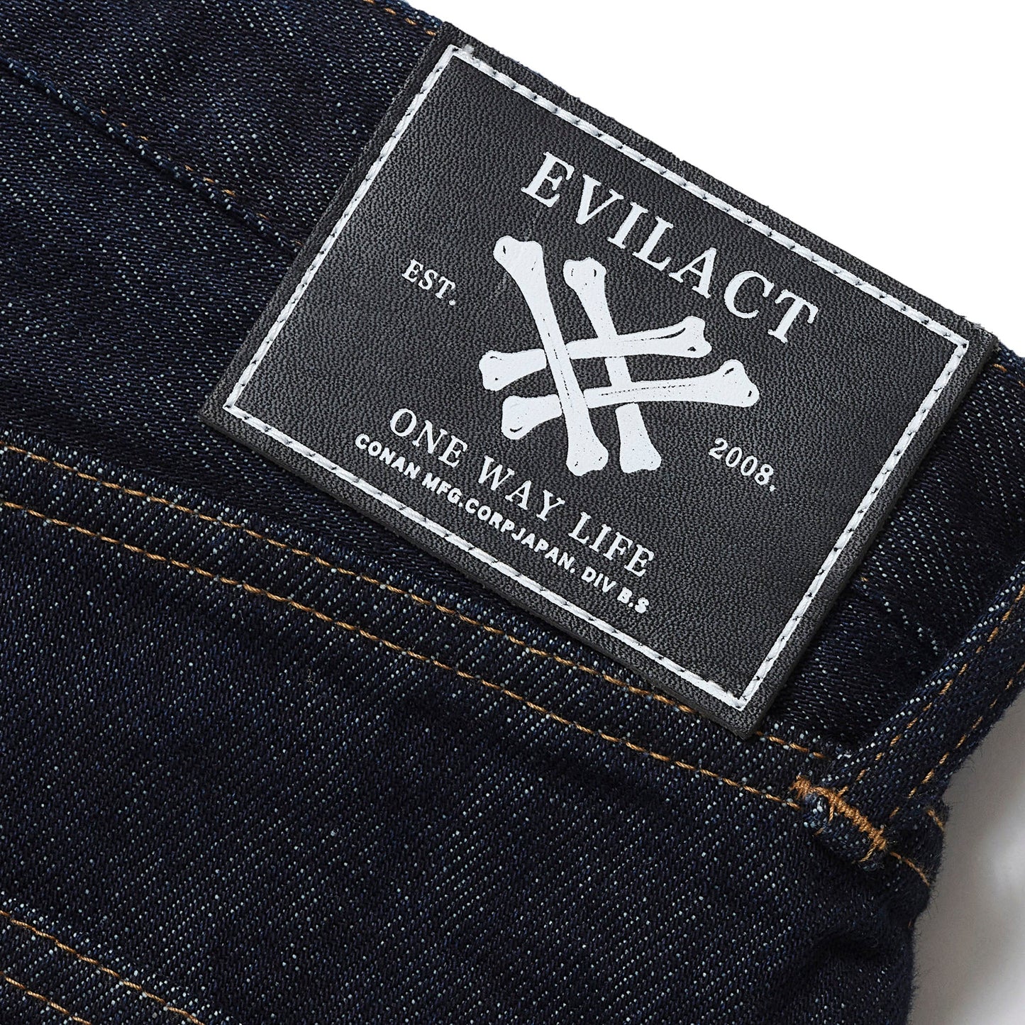 EVILACT DENIM 02