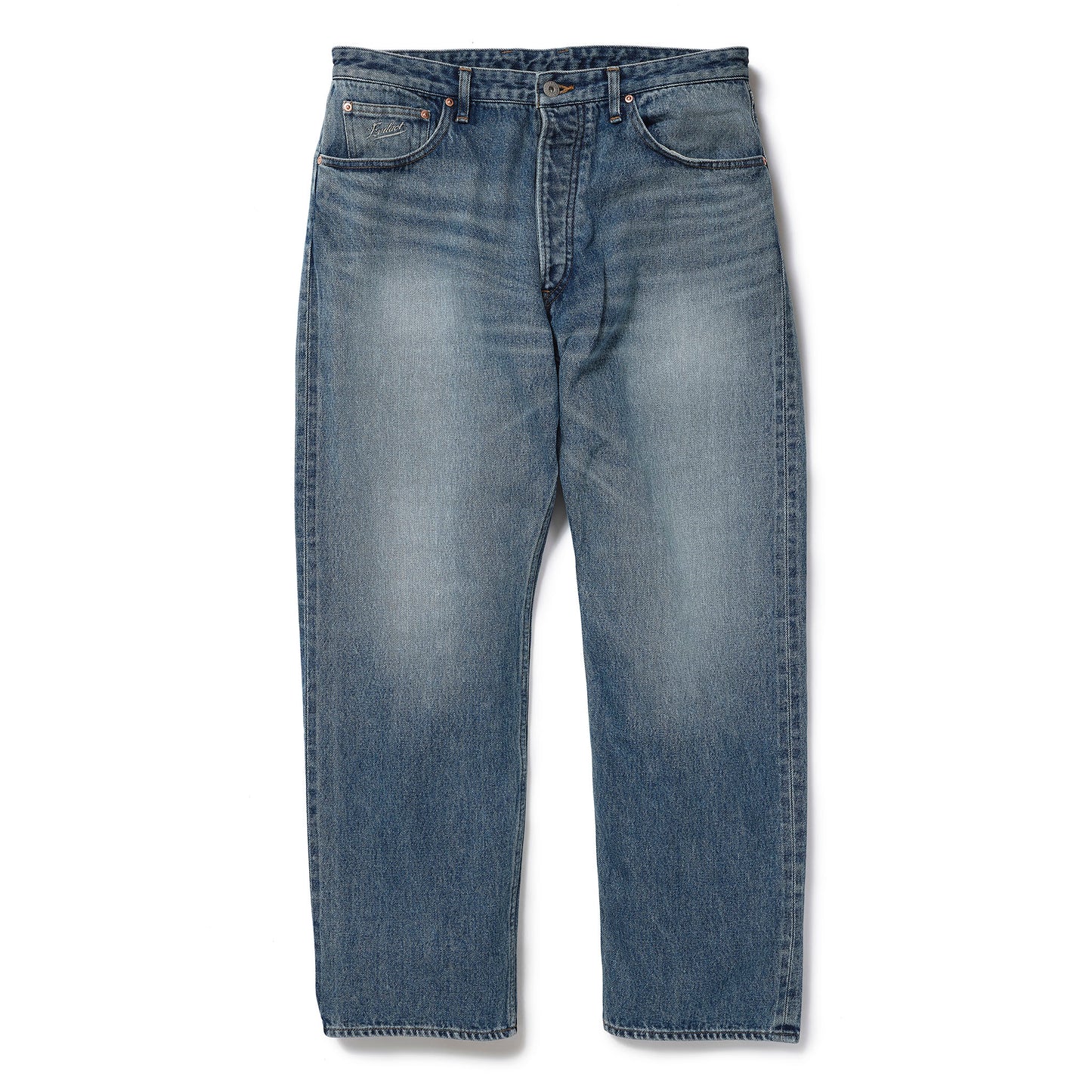 EVILACT DENIM 02 CUSTOM