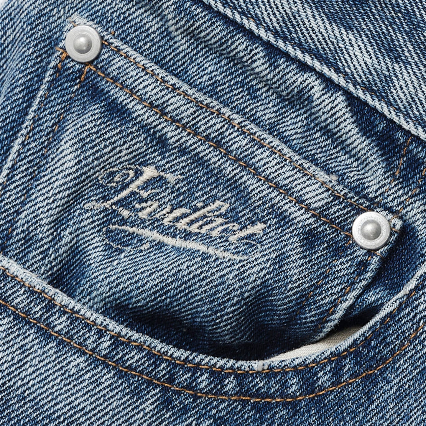 EVILACT DENIM 02 CUSTOM