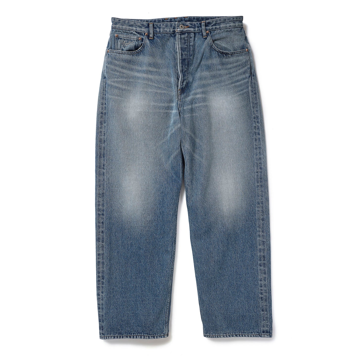 EVILACT DENIM 03 CUSTOM indigo cs