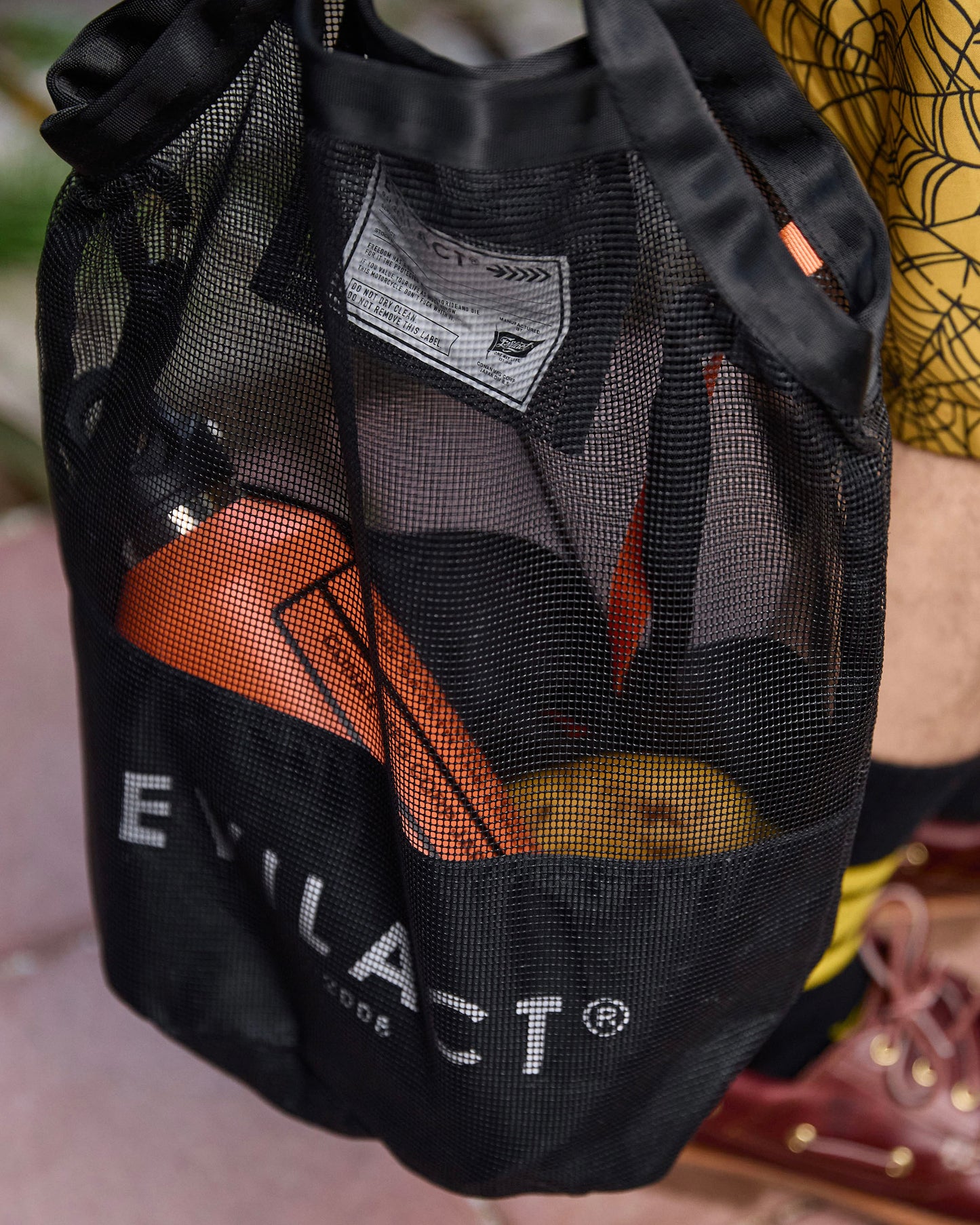 EVILACT x REVOMAX 12oz