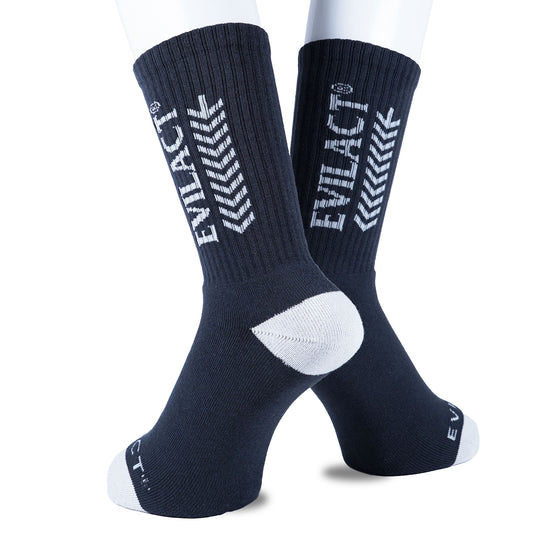 EVILACT EVIL MID SOCKS