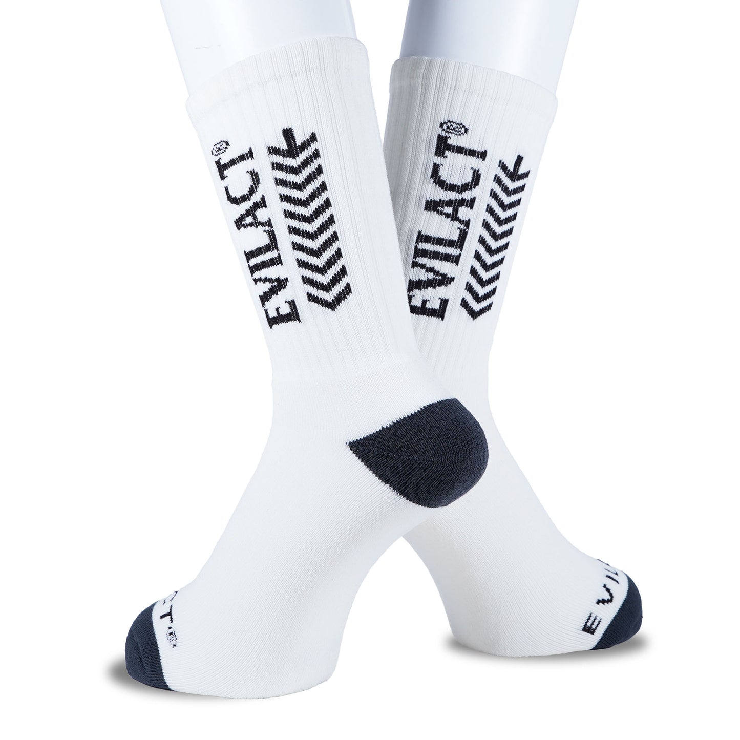 EVILACT EVIL MID SOCKS
