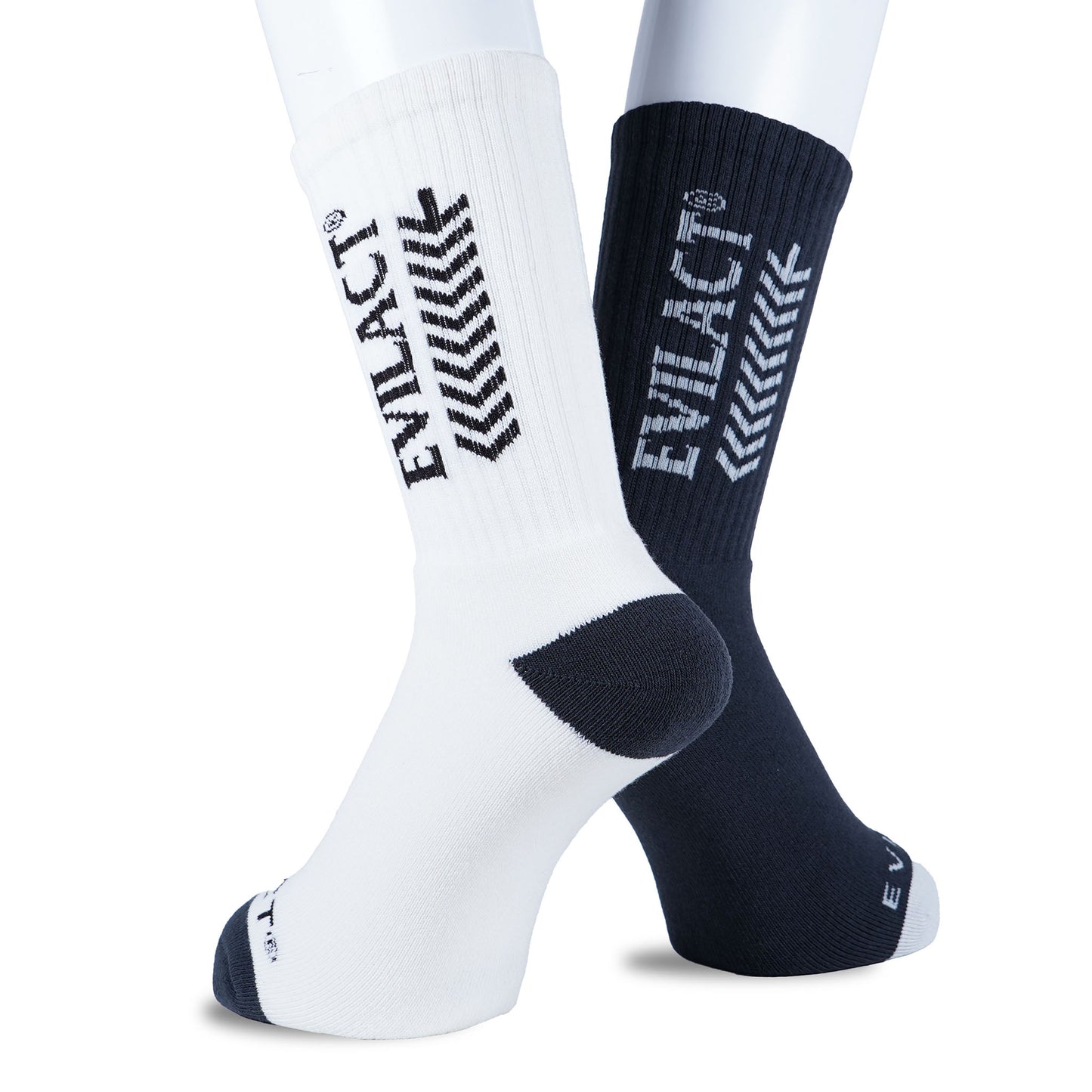 EVILACT EVIL MID SOCKS