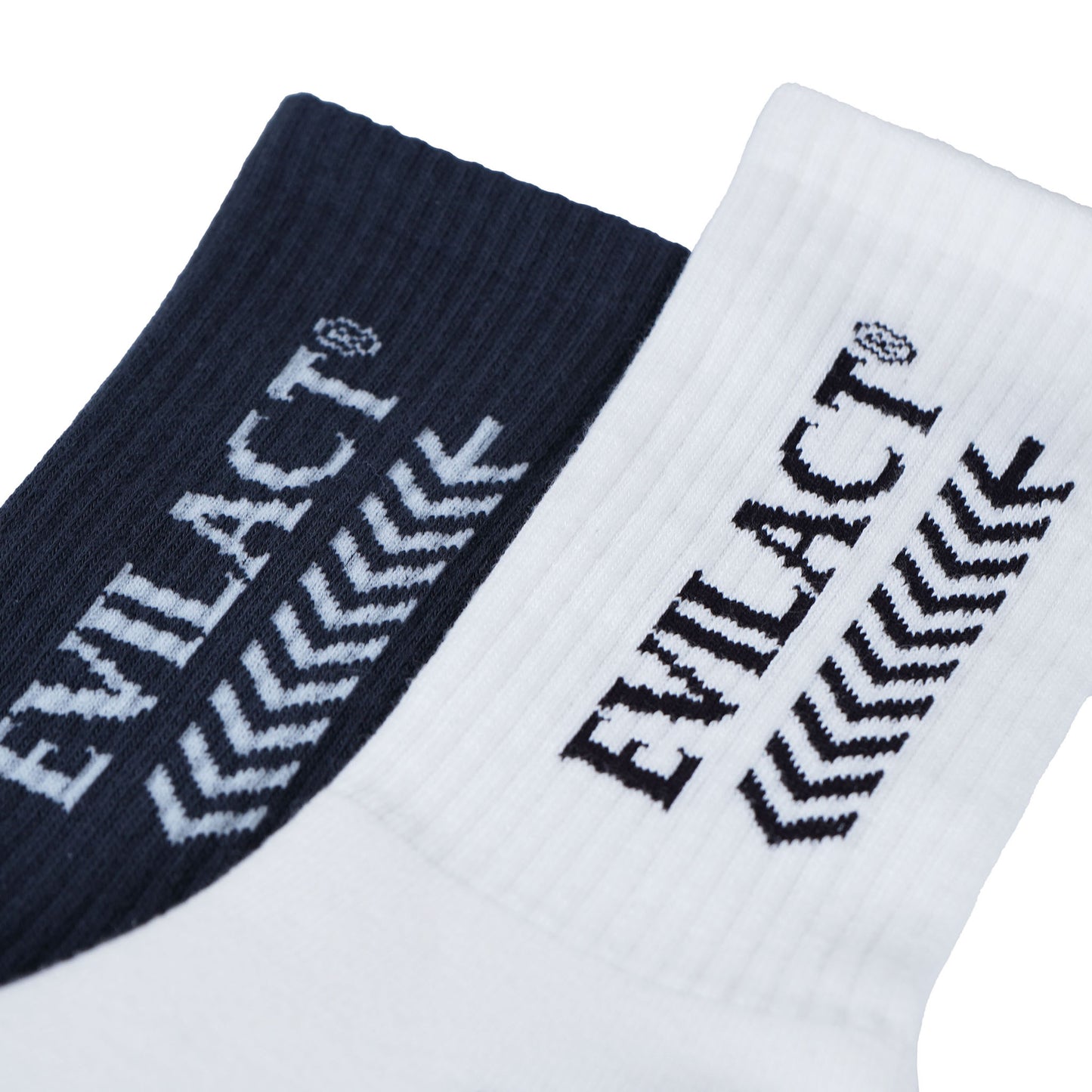 EVILACT EVIL MID SOCKS