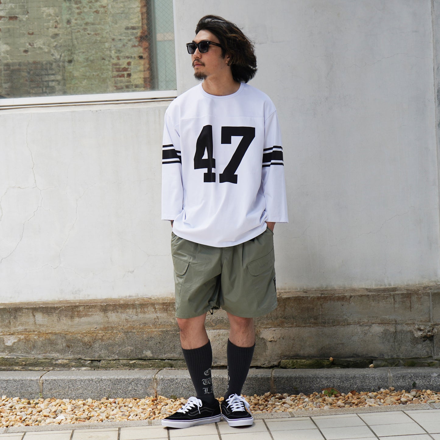 EVILACT BDU SHORTS