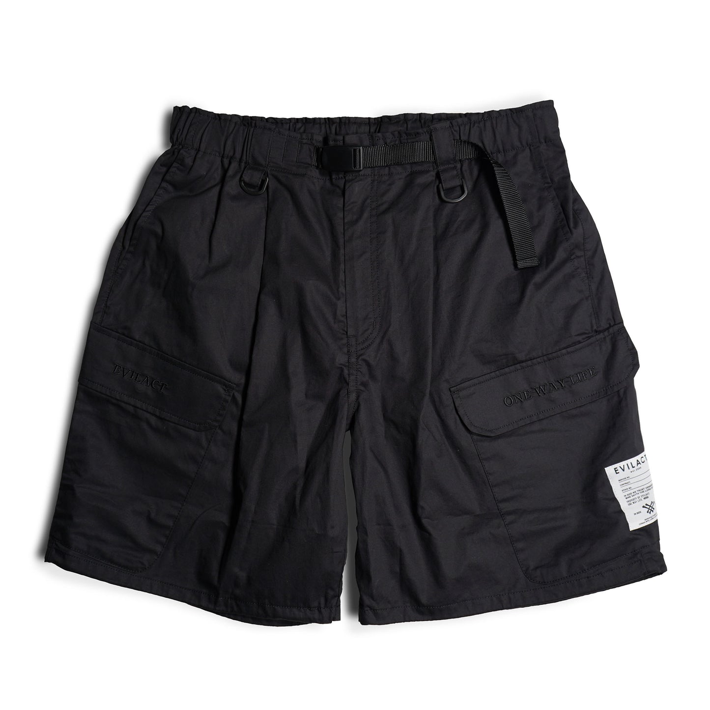 EVILACT BDU SHORTS
