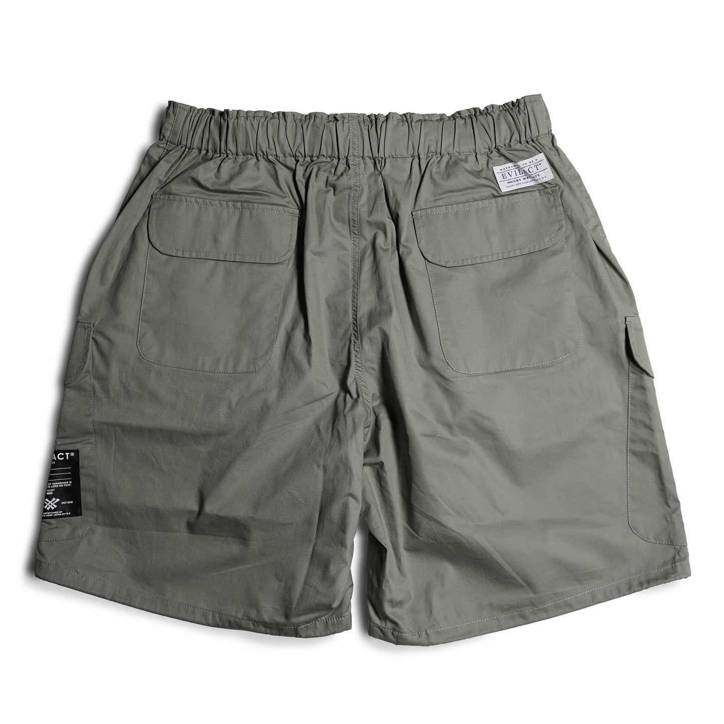EVILACT BDU SHORTS