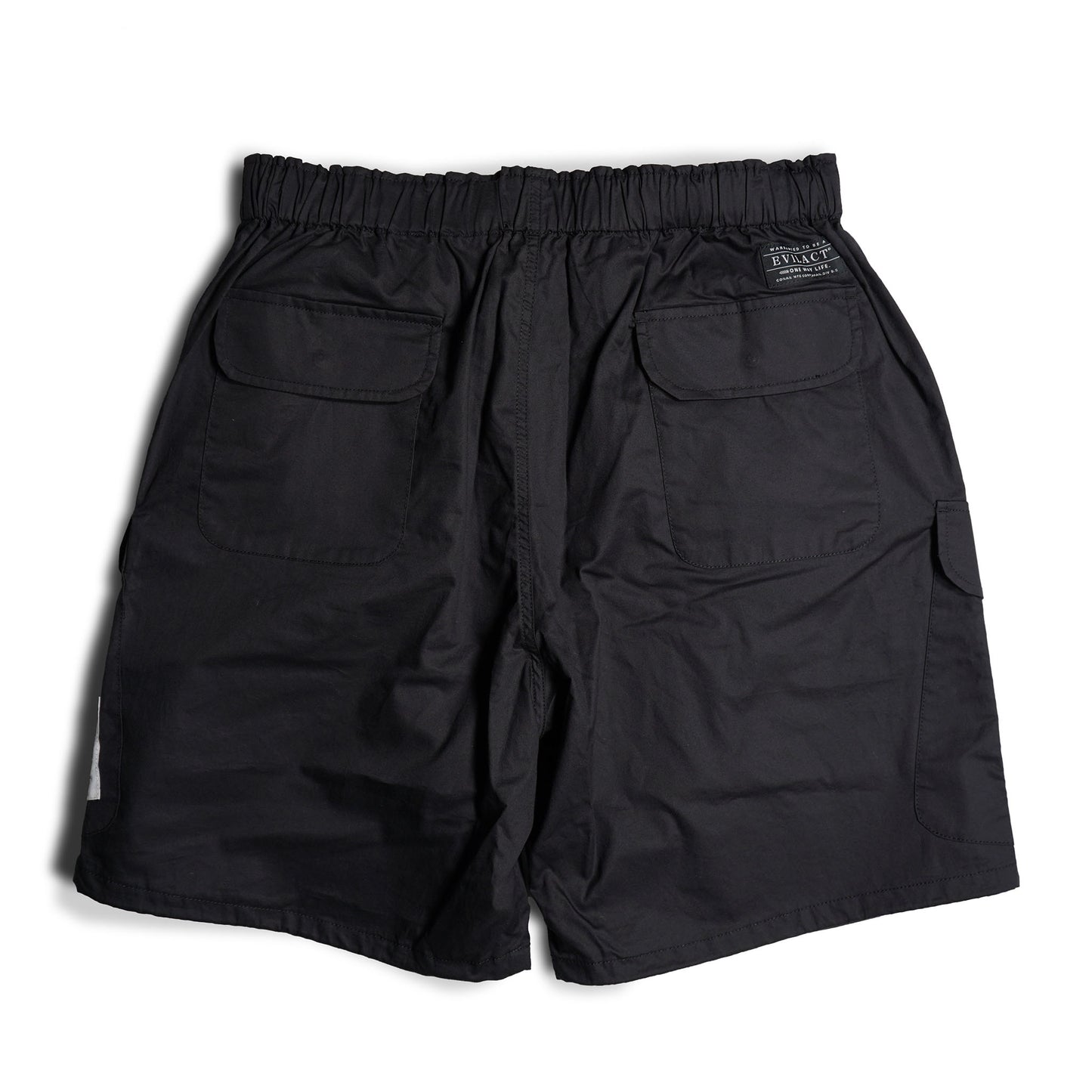 EVILACT BDU SHORTS