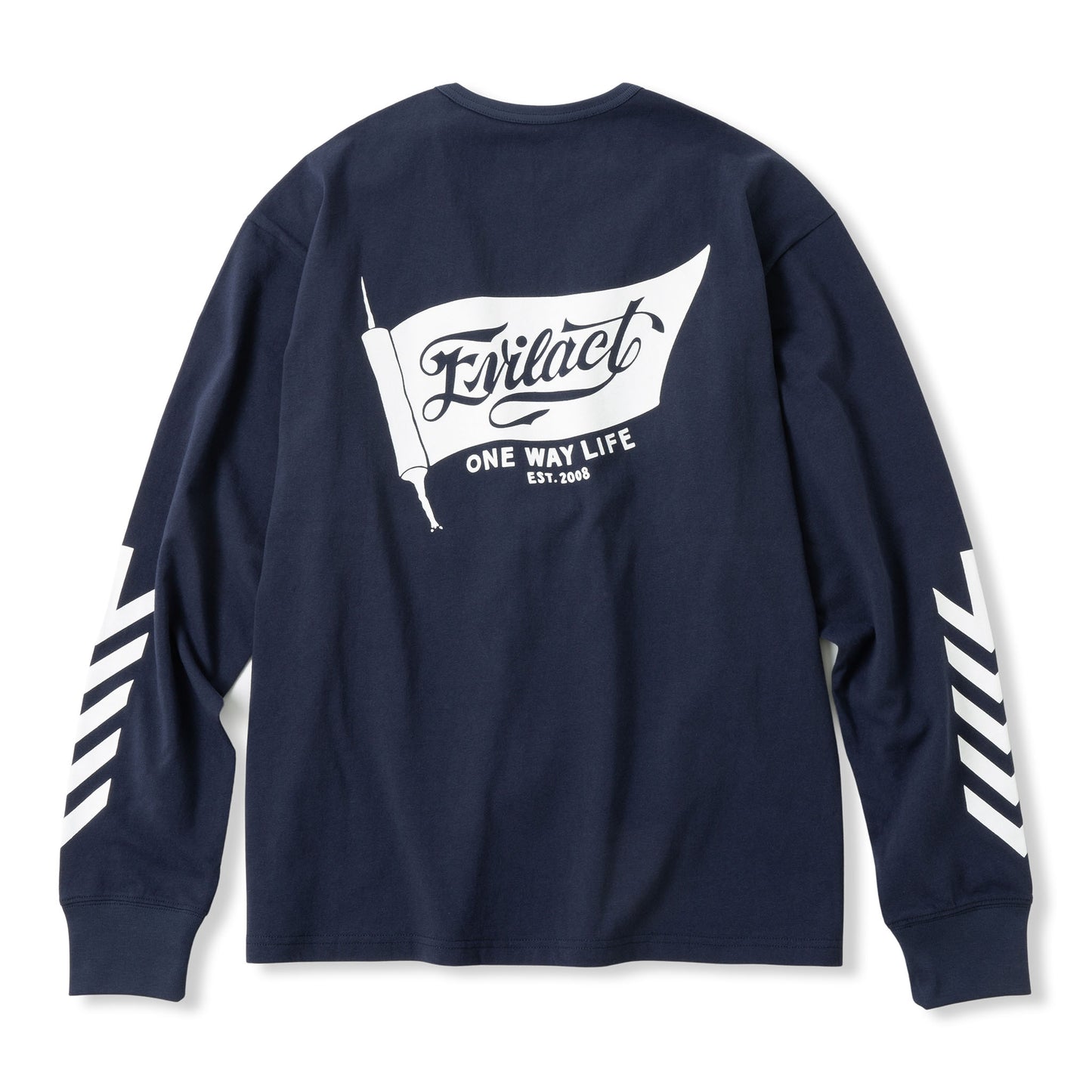 EVILACT FLAG LS