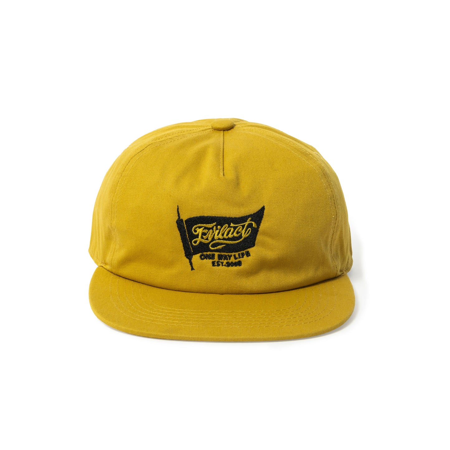 EVILACT FLAG CAP