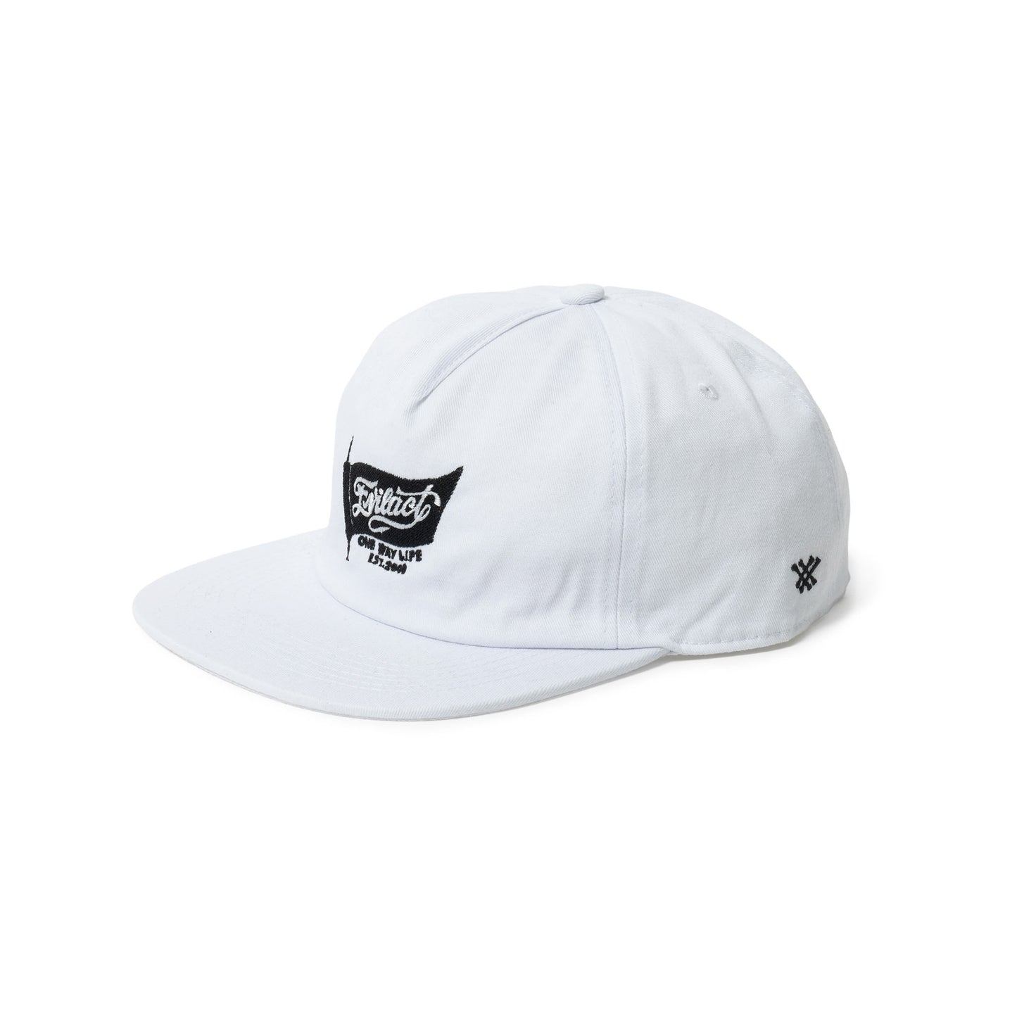 EVILACT FLAG CAP