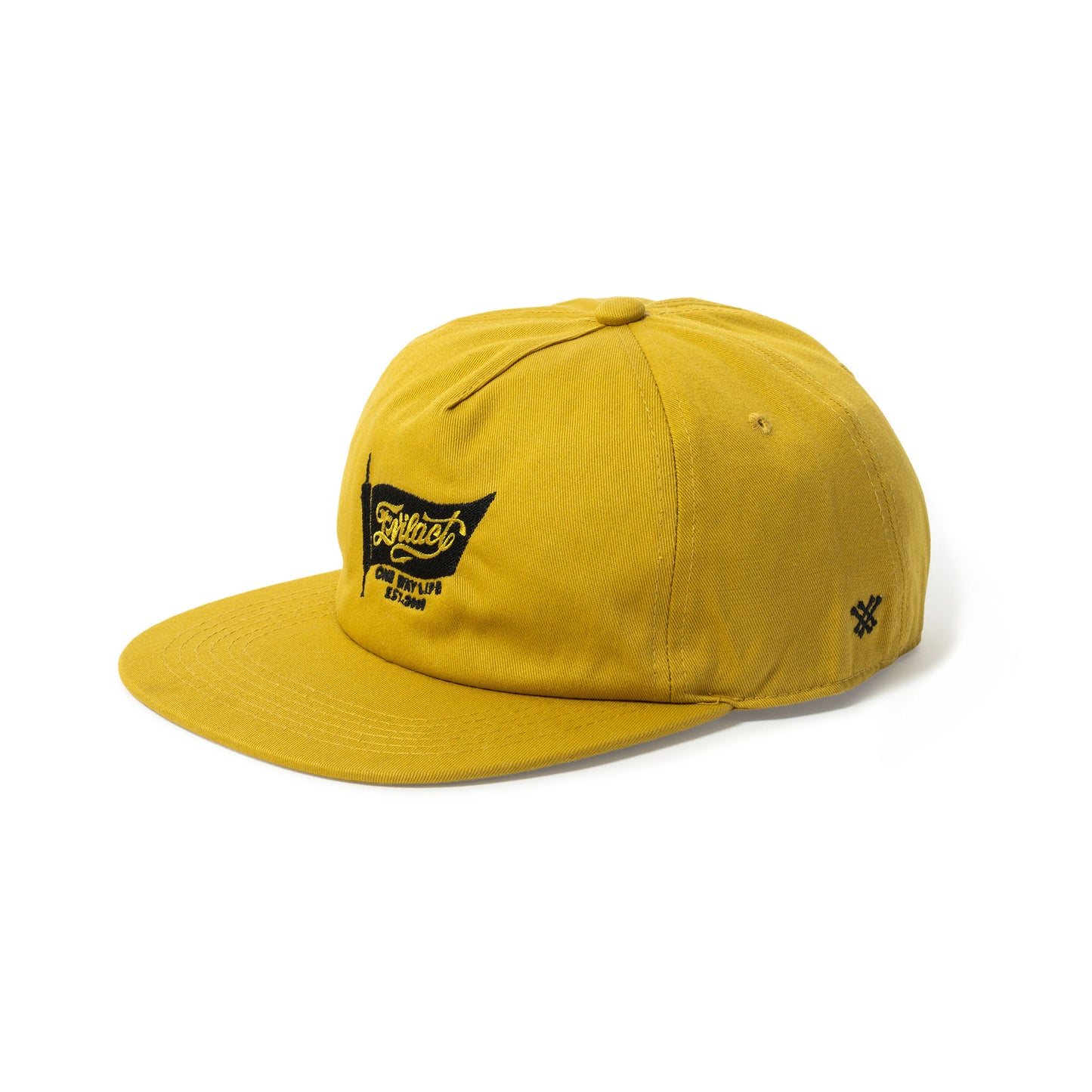 EVILACT FLAG CAP