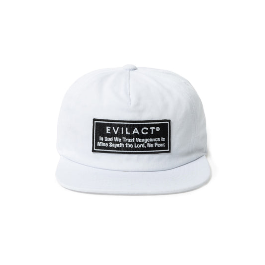 EVILACT WP CAP