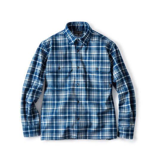 EVILACT HEAVY CHECK PT LS