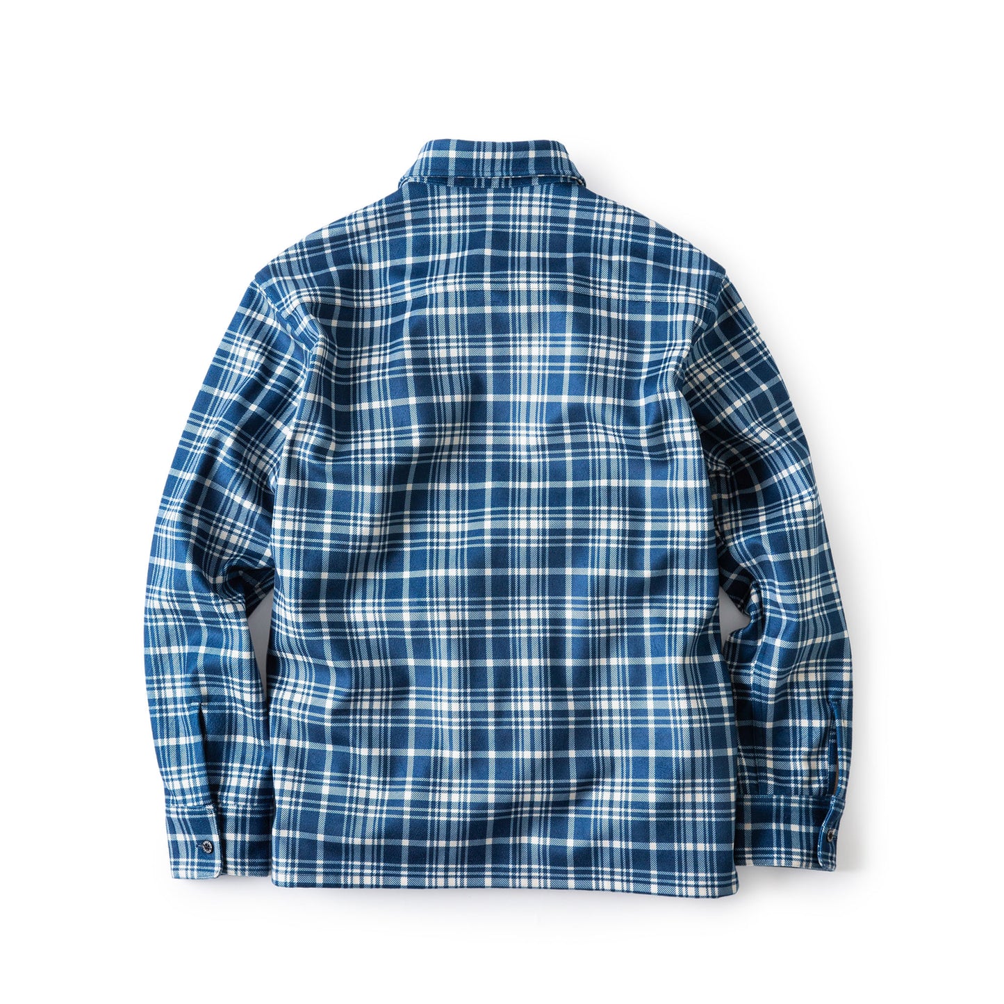 EVILACT HEAVY CHECK PT LS